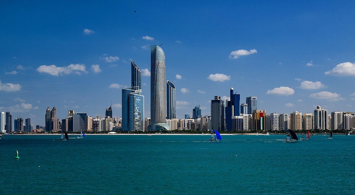 Business Hotels in Abu Dhabi
