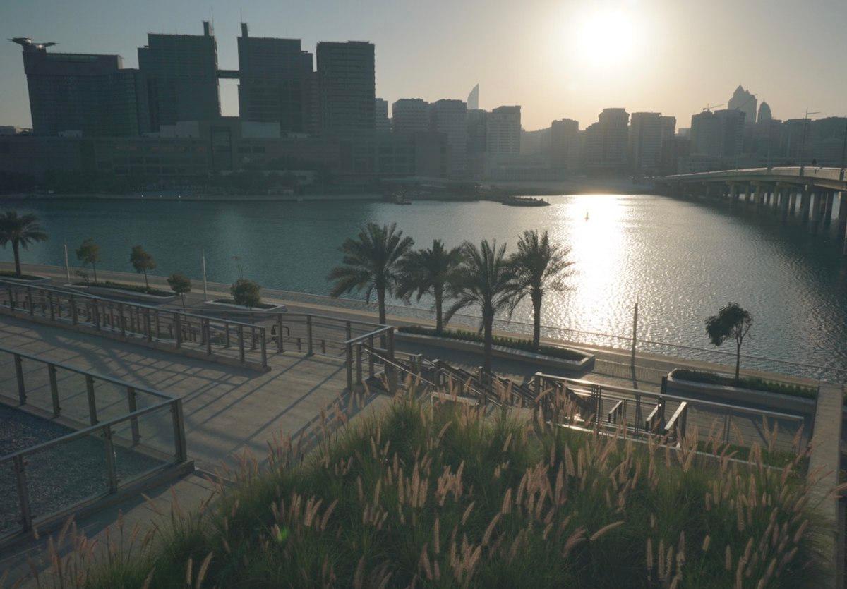 Business Hotels near Al Maryah Island