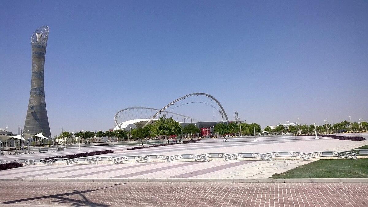 Business Hotels near Barwa City