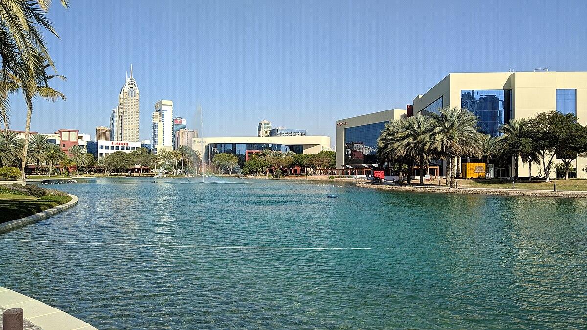 Business Hotels near Dubai Internet City