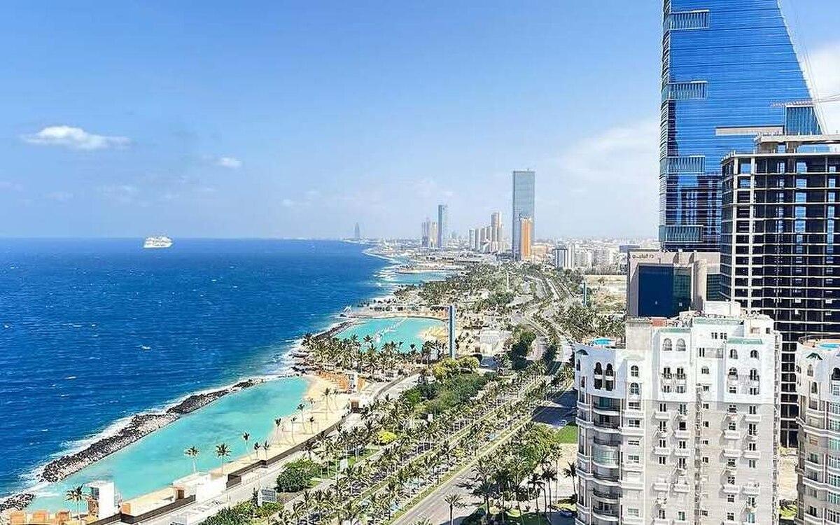 Business Hotels in Jeddah