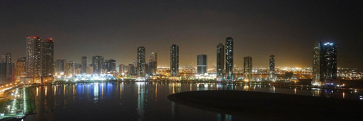 Business Hotels near Sharjah Publishing City